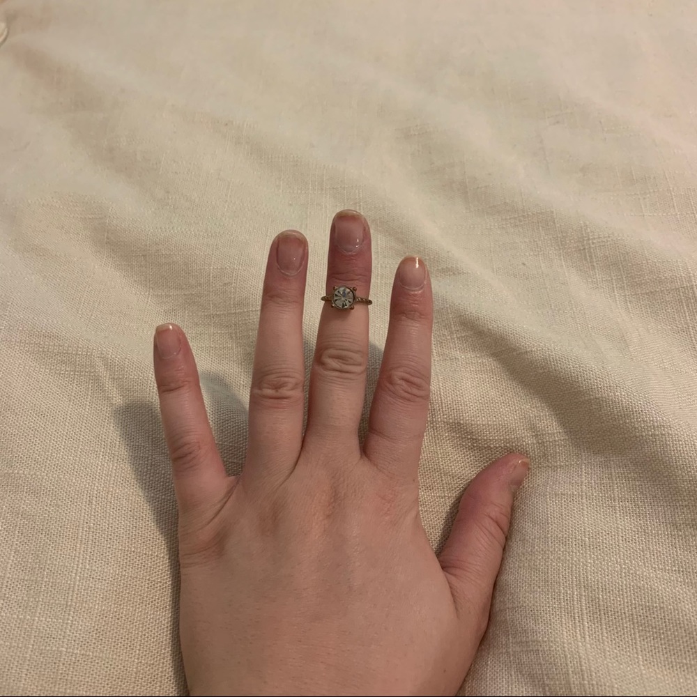 Midi ring - Picture 2 of 4